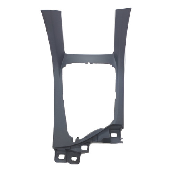 Acabamento Console Central Corolla 2017 5882102860 Cx1037