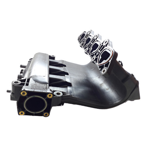 Coletor Admissão Sandero Logan 1.0 16v 2013 8200906373 Lc03