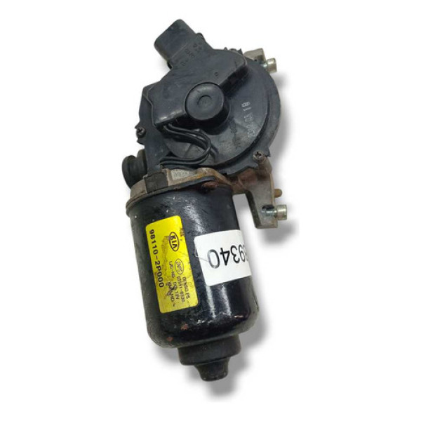 Motor Limpador Parabrisa Kia Sorento 2010 2011 2012 2013