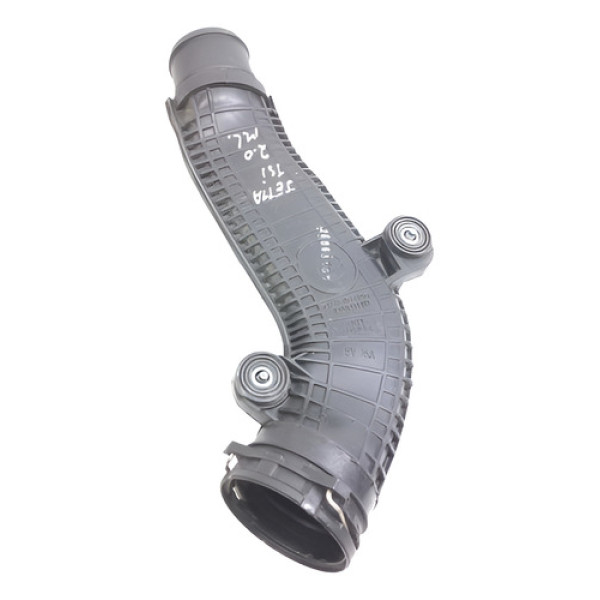 Mangueira Turbina Vw Jetta 2.0 Tsi 2011 1k0145840r Preto