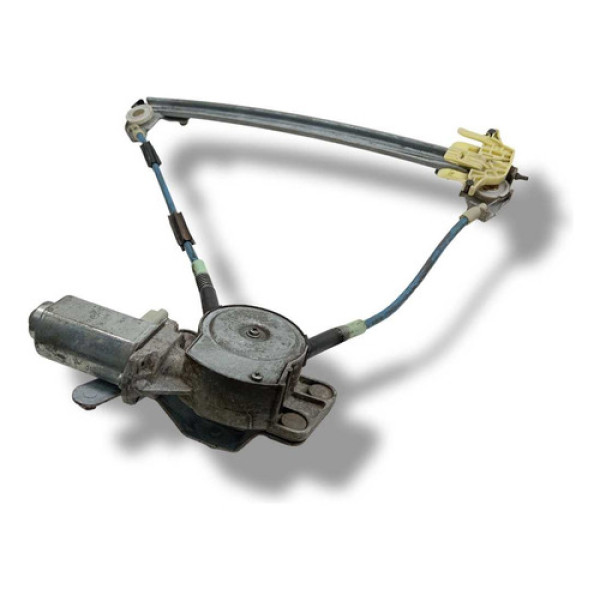 Maquina Vidro Traseira Esquerda Citroen Xsara Picasso 2002