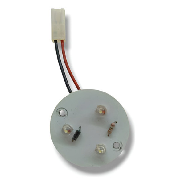 Luz Porta Lifan X60 2014 2015 2016 2017 2018 00 Branco 00