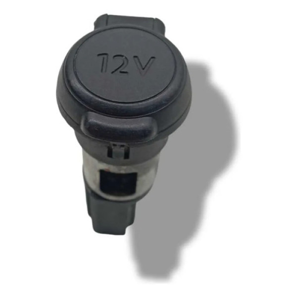 Tomada 12v Console Peugeot 308 Allure 1.6 2013 9665277677