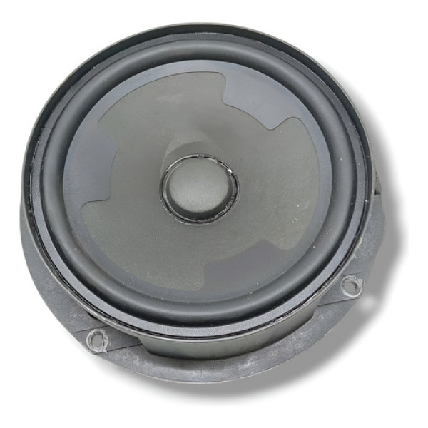 Alto Falante Traseiro Esquerdo Vw Tcross 1.0 2020 2021 2023 Preto