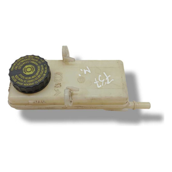 Reservatório Fluido Citroen C4 2008 9680931580