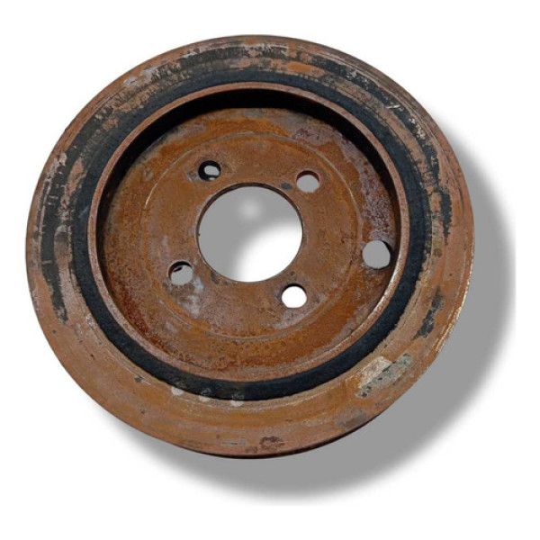 Polia Virabrequim Xsara Picasso 2.0 16v 2002