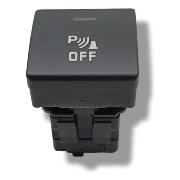 Botão Estacionamento Citroen C4 Pallas 2.0 2008 96476639xt