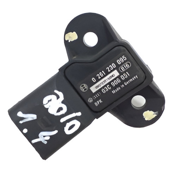 Sensor Map Vw Kombi 1.4 2010 0261230095 Cx1045