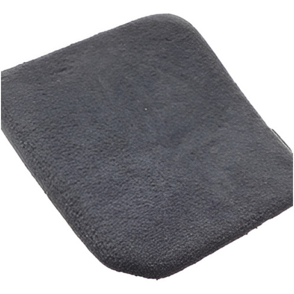 Acabamento Tampa Lateral Porta Mala Esquerda  Xc60 2012 