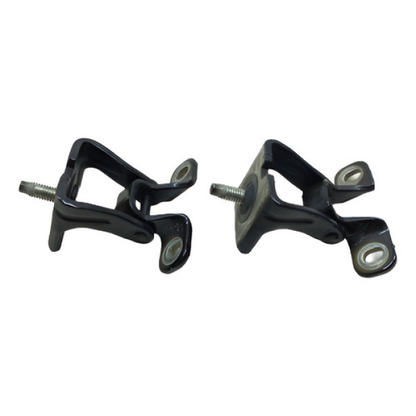 Par Dobradiças Tampa Traseira Vw Tcross Tsi 2021 Cx2017