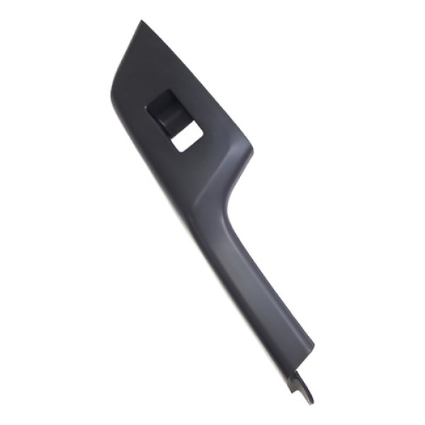 Moldura Botão Vidro Traseiro Direito Civic 2013 