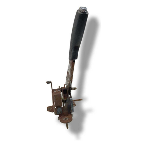 Alavanca Freio Mão Citroen C4 Pallas 2.0 2008 C/detalhe