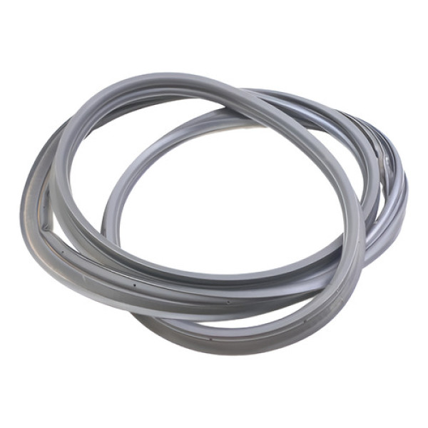 Borracha Traseira Chery Tiggo 5x 2022 Cx2047