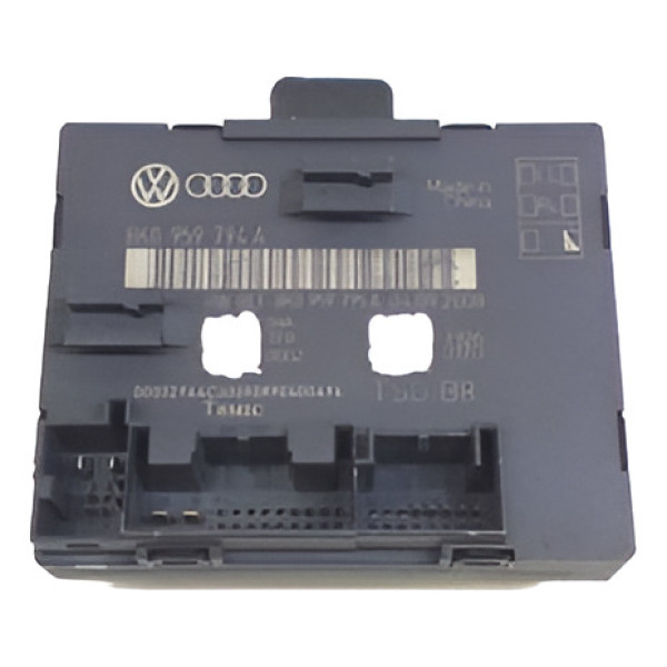 Módulo Conforto Audi A4 2010 8k0959794a  
