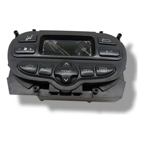 Comando Ar Condicionado Citroen Xsara Picasso 2002 C/detalhe