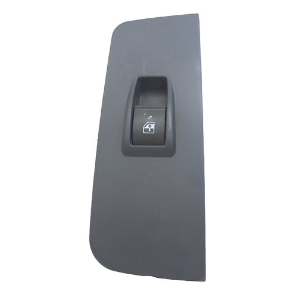 Botão Comando Vidro Dianteiro Direito Strada 2012  