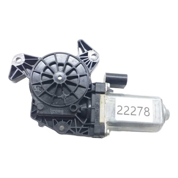 Motor Vidro Elétrico Dianteiro Esquerdo Voyage 2015  Cx1008