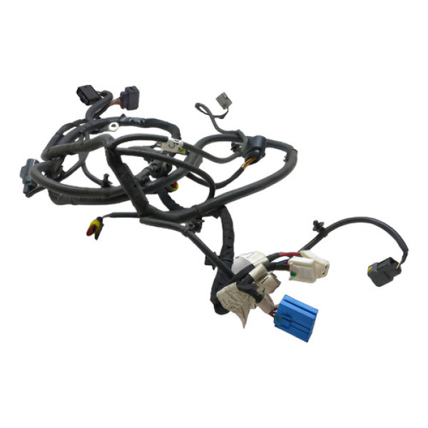 Chicote Elétrico Motor Arrizo 6 1.5 2021 J604316020cd Cx2233