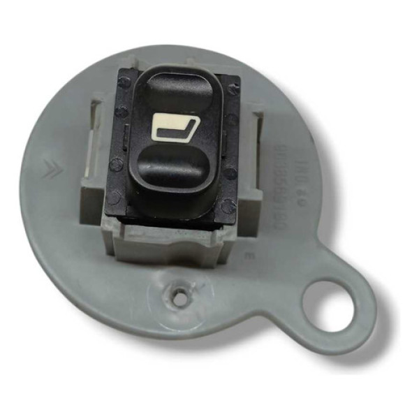 Botão Vidro Traseiro Esquerdo Citroen Picasso 2008 2009 2012