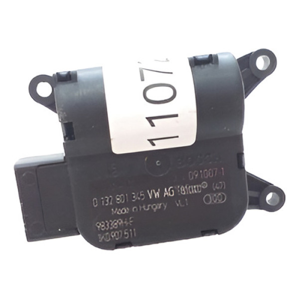 Motor Atuador Ar Condicionado Vw Jetta 2.5 2008 Cx1032