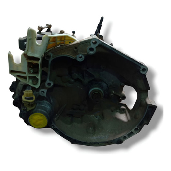 Caixa De Câmbio Marcha Peugeot Hoggar 1.4 2004 2005 2010