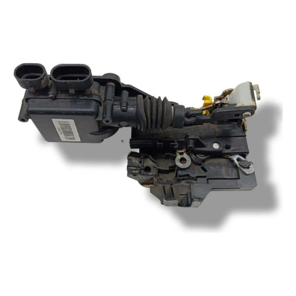 Fechadura Porta Dianteira Esquerda Renault Clio 2007