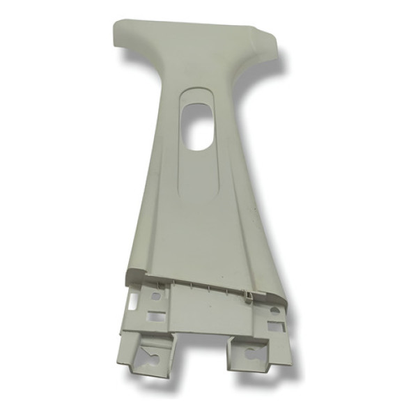 Acabamento Coluna Dianteira Esquerda Fiat Cronos 2018 2021