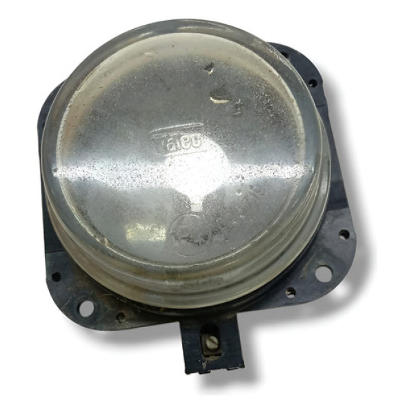 Farol Milha Direito Xsara Picasso 2002 2003 2004 2005 2007 Transparente