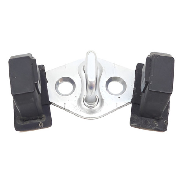 Batente Capô Dianteiro Kia Sportage 2013  