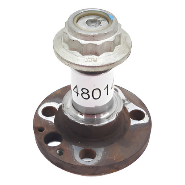 Ponta De Eixo Traseira Direita Up Cross 1.0 Tsi 2016  Cinza