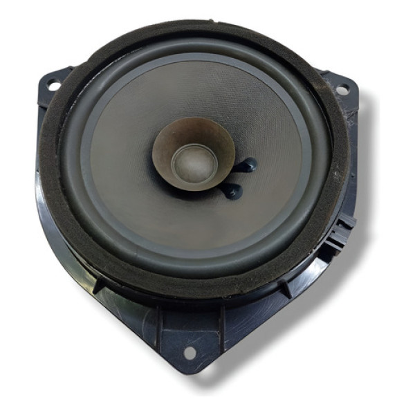 Auto Falante Porta Lifan X60 2014 2015 2016 2017 2018 Preto