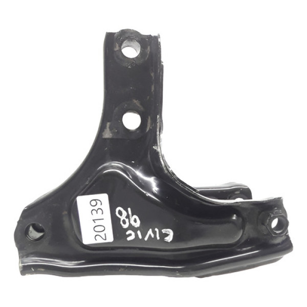 Suporte Do Coxim Câmbio Honda Civic 1.6 1998