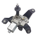 Motor Limpador Tampa Traseira Tracker 1.0t 2021 Cx1578