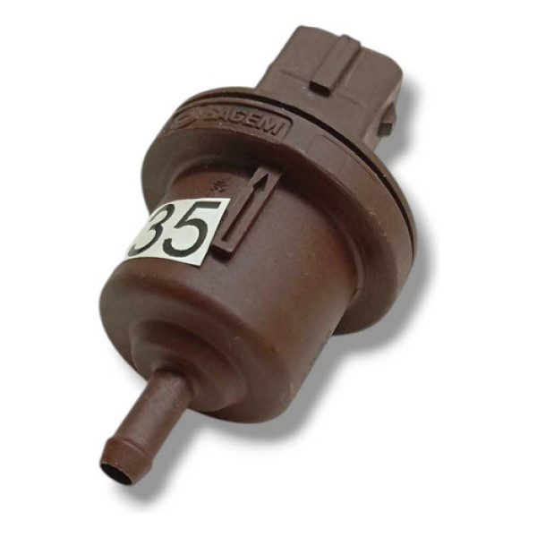 Válvula Canister Xsara Picasso 2.0 2005 2006 2007 2008 2012