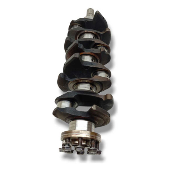 Virabrequim Motor Xsara Picasso 2.0 2005 2006 2007 2012