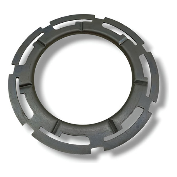 Trava Bomba De Combustível Fiat Toro Freedom 1.8 2018 2019