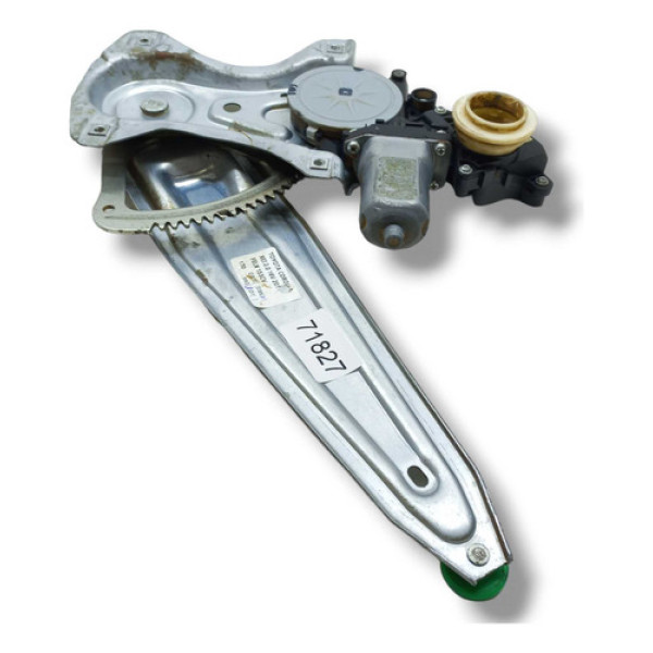 Máquina De Vidro Traseira Esquerda Corolla Xei 2011 Cx1003