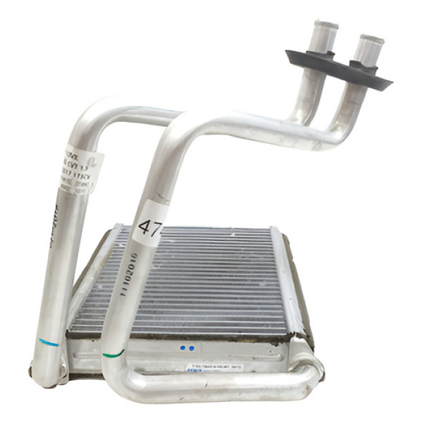 Radiador Ar Quente Honda Civic Touring 1.5 2017 Turbo  