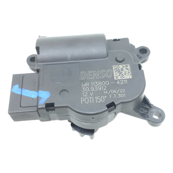 Motor Atuador Caixa De Ar Compass 1.2 T270 2023 