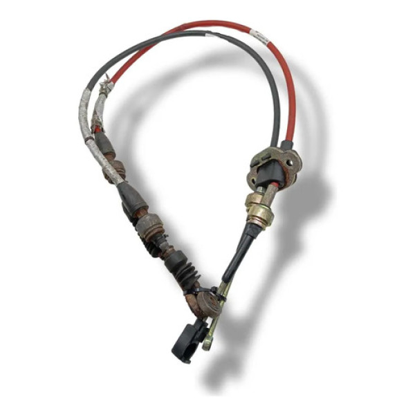 Cabo Alavanca Marcha Chery Face 1.3 2011 S126302030