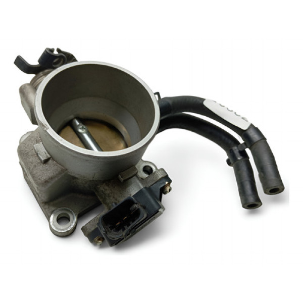 Tbi Corpo Borboleta Hyundai Tucson 2.0 2011