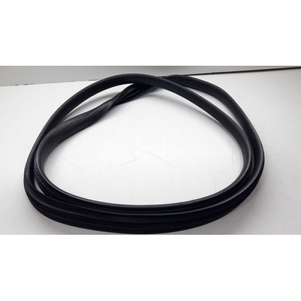 Borracha De Porta Dianteira Esquerda Volvo Xc60 2012 