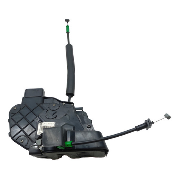 Fechadura Porta Traseira Esquerda Evoque 2017 7h5a26413ae