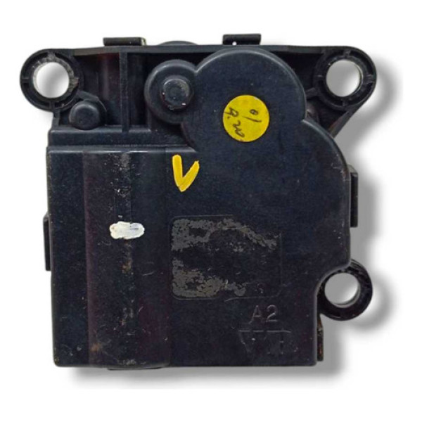 Motor Atuador Caixa De Ar Hyundai Santa Fé 2013 Cx1457