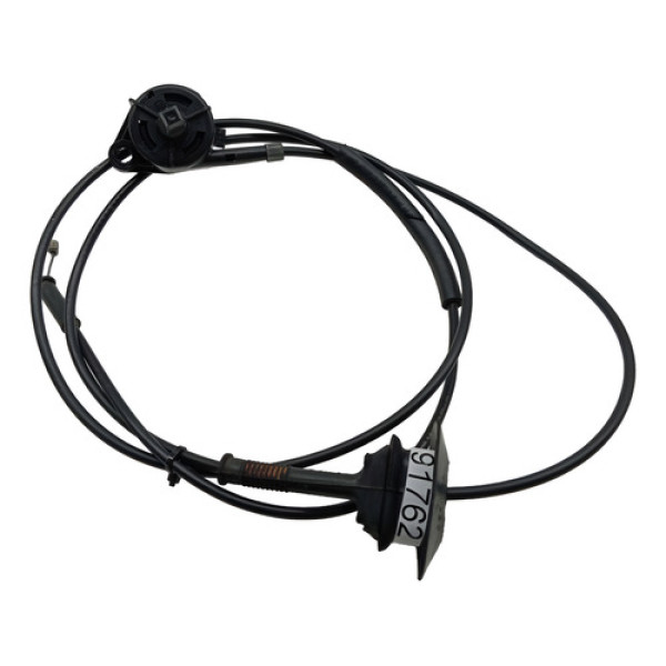 Cabo Abertura Capô Renault Clio 2005