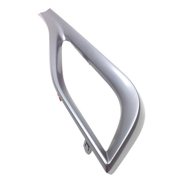 Moldura Difusor Esquerdo Toyota Yaris 2023 550110d130 Cx2065