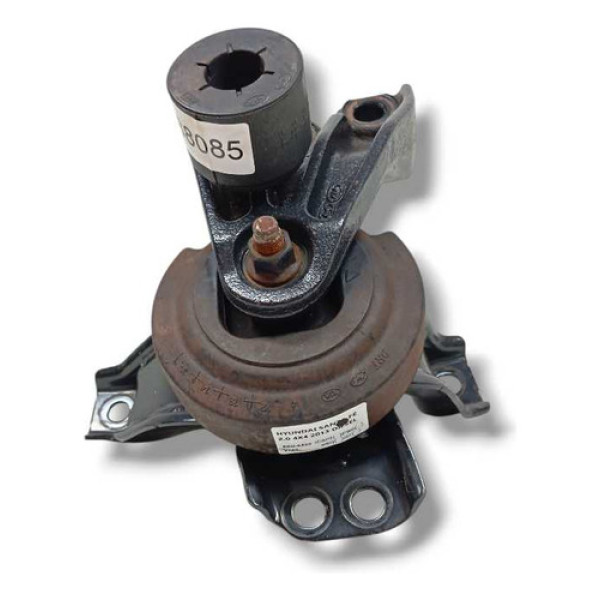 Coxim Direito Motor Hyundai Santa Fé 2013 Cx1453