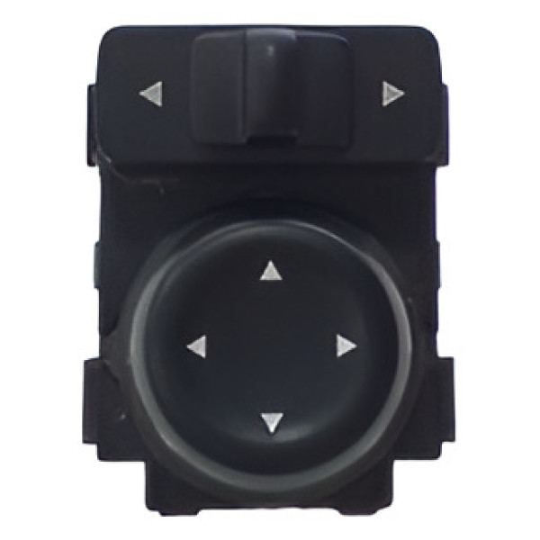Botão Comando Retrovisor Elétrico Kicks 2020 Cx1011
