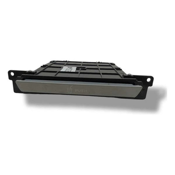 Suporte Porta Copos Chery Face 2011 S125305130 Preto