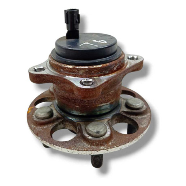 Cubo Traseiro Esquerdo Corolla 1.8 2023 Hybrid Lc411